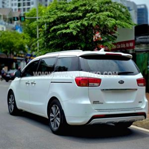 Xe Kia Sedona 2.2L DATH 2017