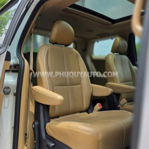 Xe Kia Sedona 2.2L DATH 2017