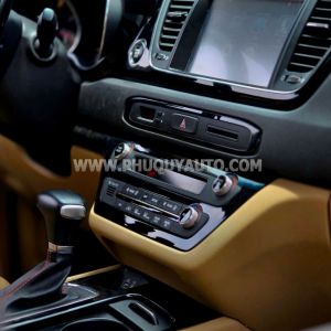 Xe Kia Sedona 2.2L DATH 2017