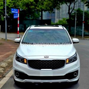 Xe Kia Sedona 2.2L DATH 2017