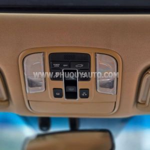 Xe Kia Sedona 2.2L DATH 2017