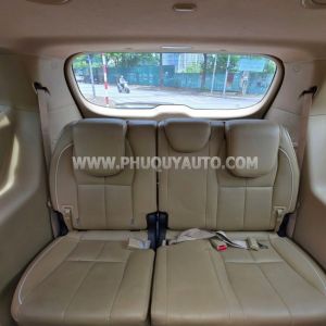 Xe Kia Sedona 2.2L DATH 2017