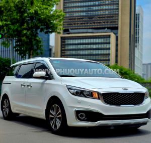 Xe Kia Sedona 2.2L DATH 2017