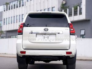 Xe Toyota Prado VX 2.7L 2019