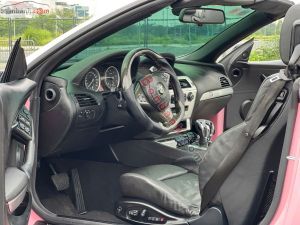 Xe BMW 6 Series 630i Convertible 2008