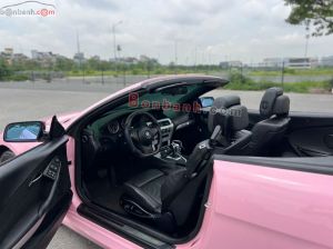 Xe BMW 6 Series 630i Convertible 2008