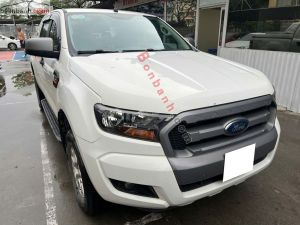 Xe Ford Ranger XLS 2.2L 4x2 AT 2016