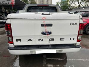 Xe Ford Ranger XLS 2.2L 4x2 AT 2016