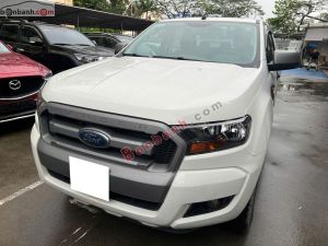 Xe Ford Ranger XLS 2.2L 4x2 AT 2016