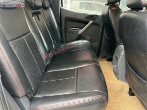 Xe Ford Ranger XLS 2.2L 4x2 AT 2016