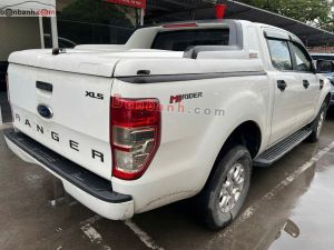 Xe Ford Ranger XLS 2.2L 4x2 AT 2016
