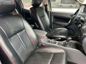 Xe Ford Ranger XLS 2.2L 4x2 AT 2016