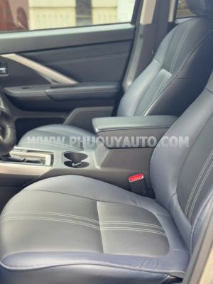 Xe Mitsubishi Xpander Cross 1.5 AT 2023