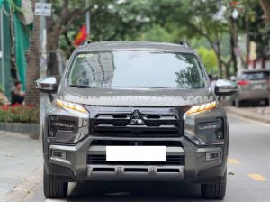 Xe Mitsubishi Xpander Cross 1.5 AT 2023