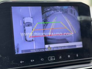 Xe Mitsubishi Xpander Cross 1.5 AT 2023