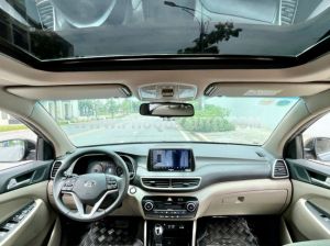Xe Hyundai Tucson 2.0 ATH 2020