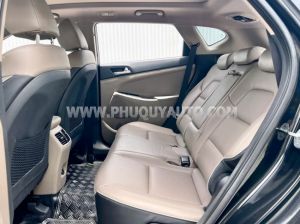 Xe Hyundai Tucson 2.0 ATH 2020