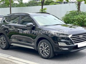 Xe Hyundai Tucson 2.0 ATH 2020