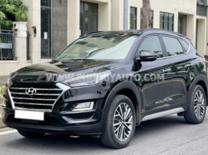 Xe Hyundai Tucson 2.0 ATH 2020
