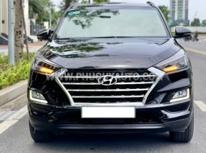 Xe Hyundai Tucson 2.0 ATH 2020