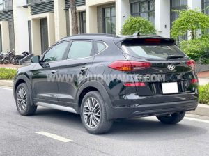 Xe Hyundai Tucson 2.0 ATH 2020