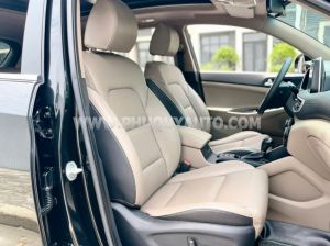 Xe Hyundai Tucson 2.0 ATH 2020