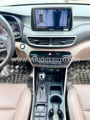 Xe Hyundai Tucson 2.0 ATH 2020