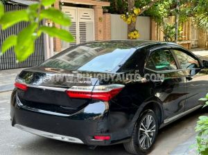 Xe Toyota Corolla altis 1.8G AT 2018