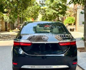 Xe Toyota Corolla altis 1.8G AT 2018