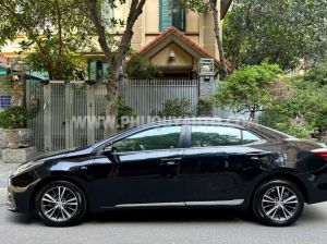 Xe Toyota Corolla altis 1.8G AT 2018