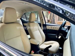 Xe Toyota Corolla altis 1.8G AT 2018