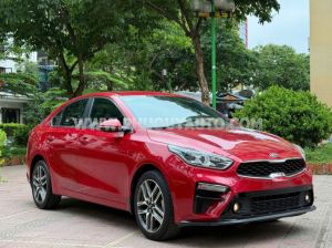 Xe Kia Cerato 2.0 AT Premium 2019