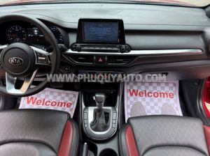 Xe Kia Cerato 2.0 AT Premium 2019