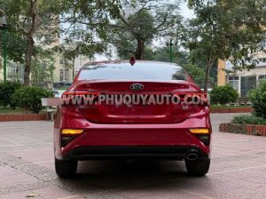 Xe Kia Cerato 2.0 AT Premium 2019