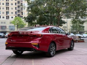 Xe Kia Cerato 2.0 AT Premium 2019