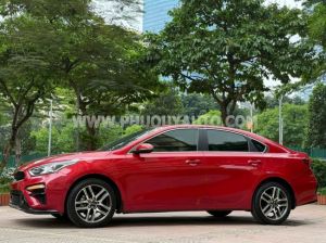 Xe Kia Cerato 2.0 AT Premium 2019