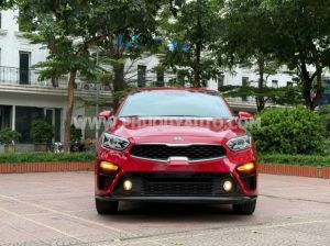 Xe Kia Cerato 2.0 AT Premium 2019