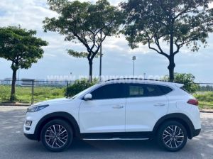 Xe Hyundai Tucson 2.0 ATH 2019