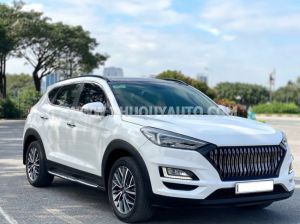 Xe Hyundai Tucson 2.0 ATH 2019