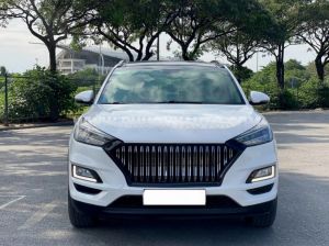 Xe Hyundai Tucson 2.0 ATH 2019