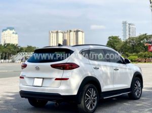Xe Hyundai Tucson 2.0 ATH 2019