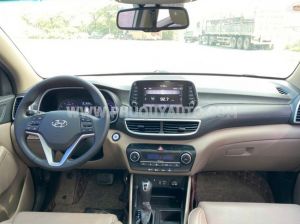 Xe Hyundai Tucson 2.0 ATH 2019