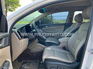 Xe Hyundai Tucson 2.0 ATH 2019