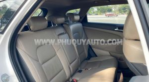 Xe Hyundai Tucson 2.0 ATH 2019