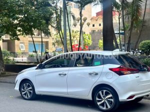 Xe Toyota Yaris 1.5G 2020