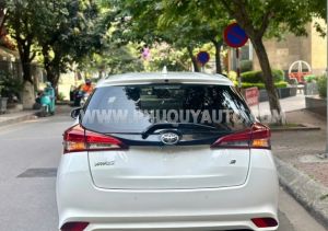Xe Toyota Yaris 1.5G 2020