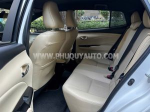 Xe Toyota Yaris 1.5G 2020