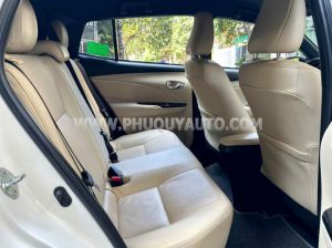 Xe Toyota Yaris 1.5G 2020