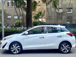 Xe Toyota Yaris 1.5G 2020