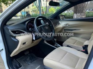 Xe Toyota Yaris 1.5G 2020